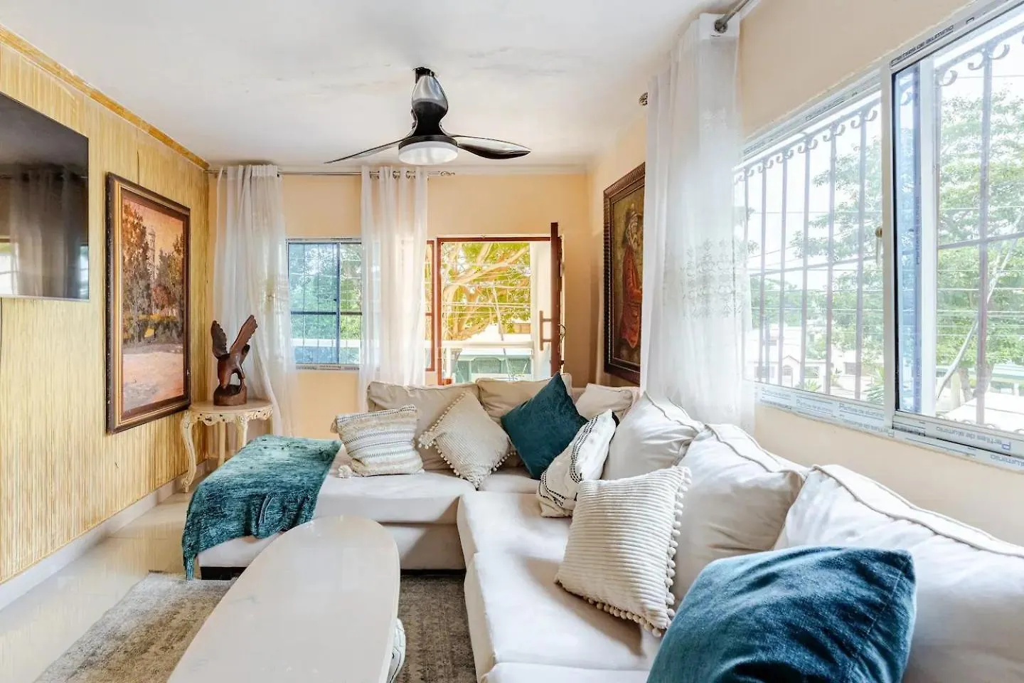 Apartamento Apartamento, Mirador Sur, Santo Domingo, Republica Dominicana