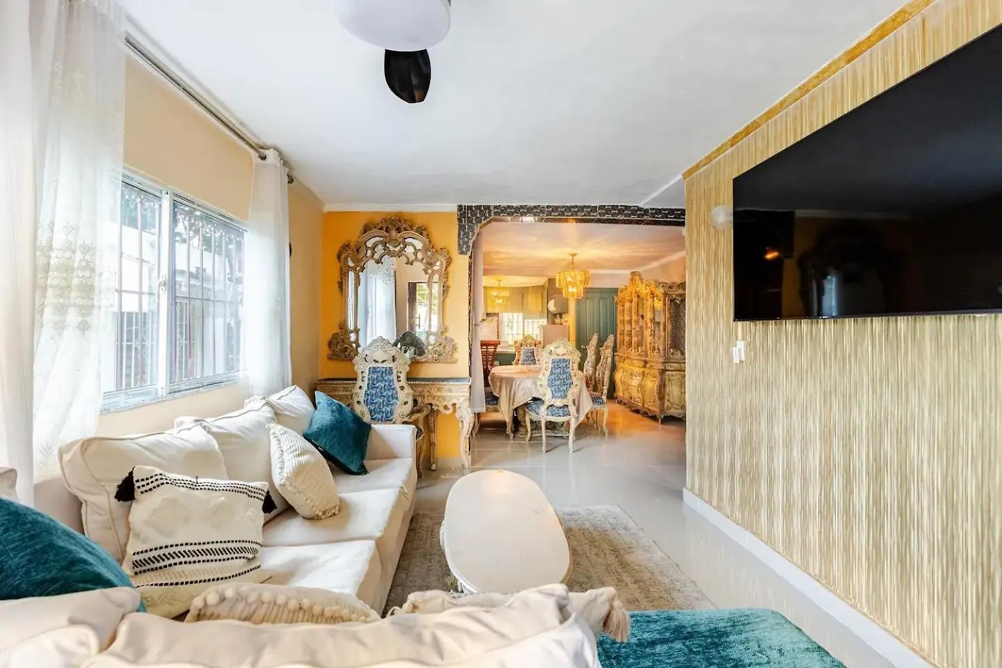 Apartamento Apartamento, Mirador Sur, Santo Domingo, Republica Dominicana
