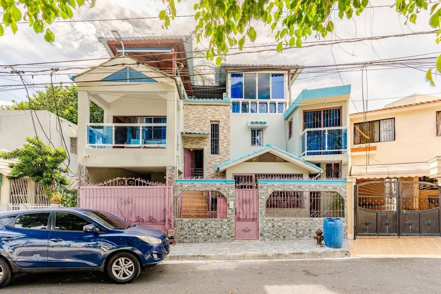 Apartamento Apartamento, Mirador Sur, Santo Domingo, Republica Dominicana