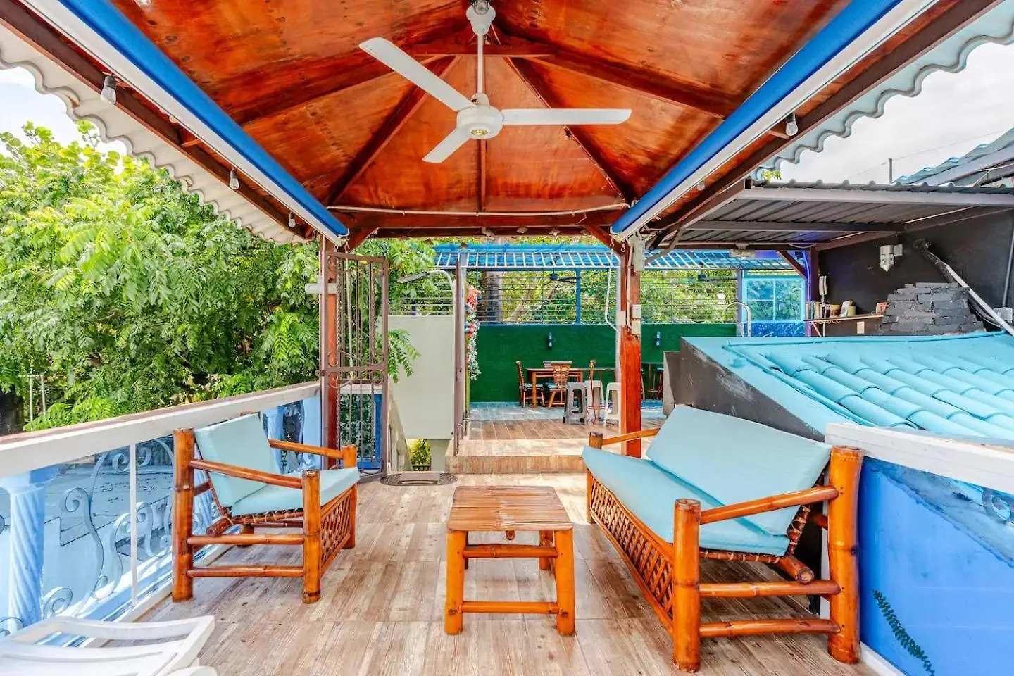 Apartamento, Mirador Sur, Santo Domingo, Republica Dominicana Daire
