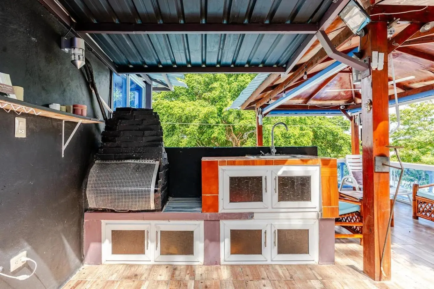 Apartamento, Mirador Sur, Santo Domingo, Republica Dominicana Daire 0*,  Dominik Cumhuriyeti