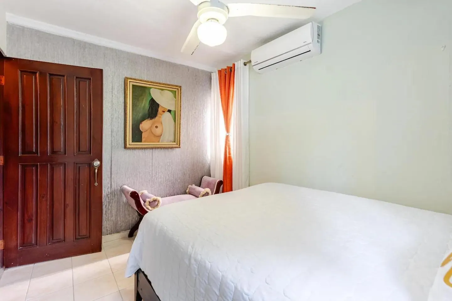 Apartamento, Mirador Sur, Santo Domingo, Republica Dominicana Daire 0*,  Dominik Cumhuriyeti