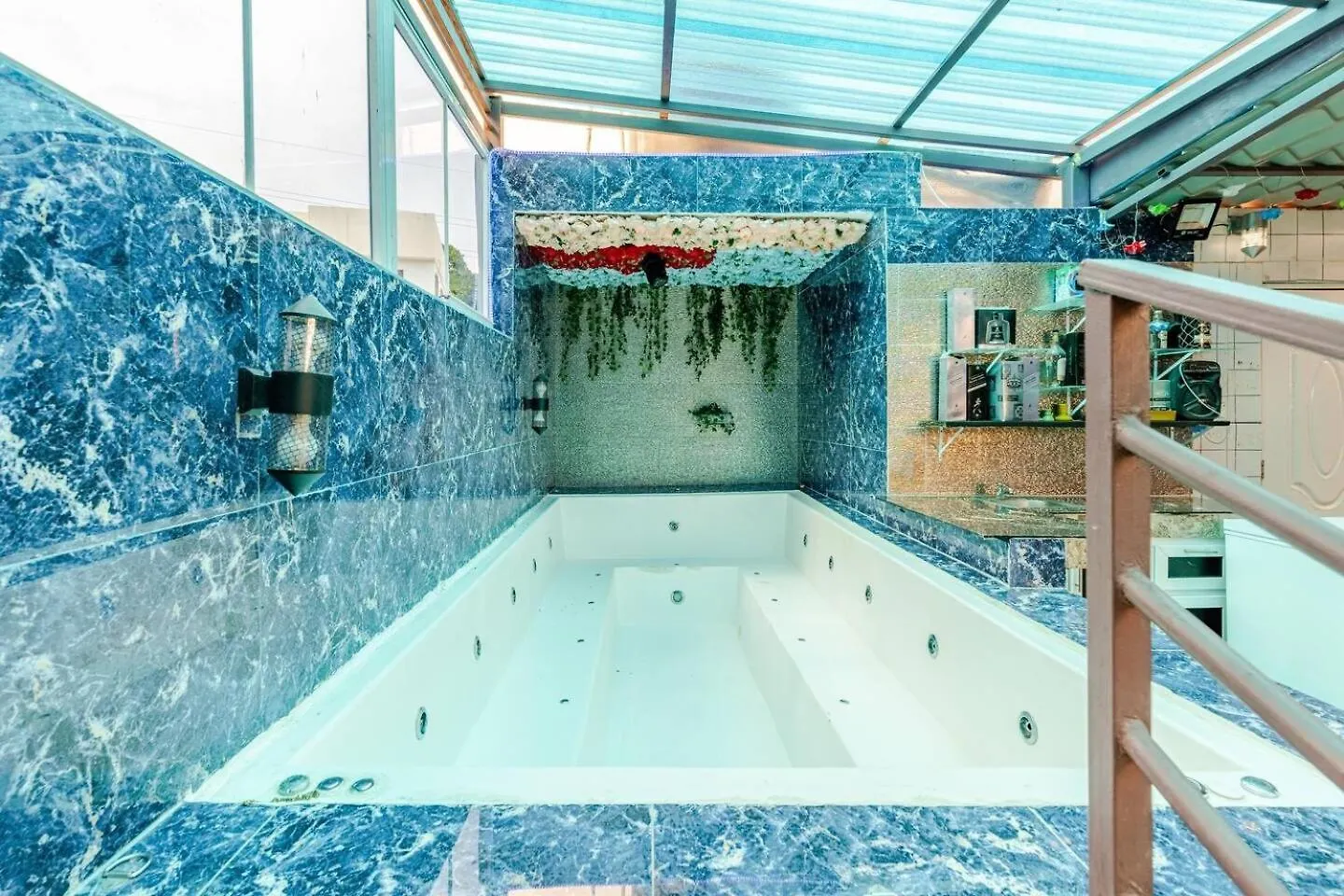 Apartamento, Mirador Sur, Santo Domingo, Republica Dominicana Daire