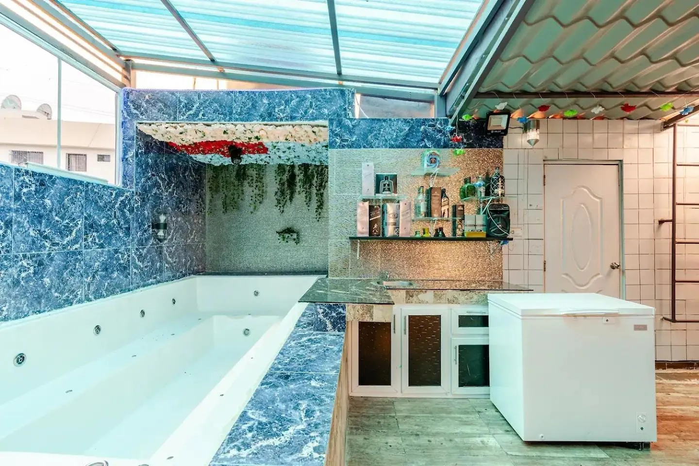 Apartamento, Mirador Sur, Santo Domingo, Republica Dominicana Daire Dominik Cumhuriyeti